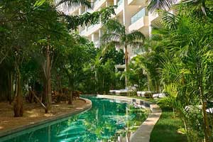 Paradisus Playa Mujeres - All Inclusive - Golf and Spa Resort