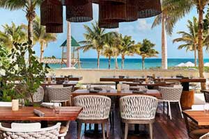 Paradisus Playa Mujeres - All Inclusive - Golf and Spa Resort