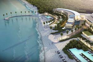 Paradisus Playa Mujeres - All Inclusive - Golf and Spa Resort
